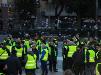 Taxistas