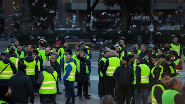 Taxistas Taxistas