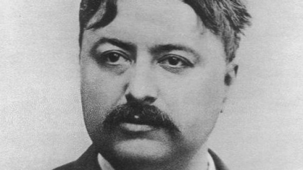 Charles Renard Charles Renard