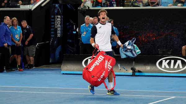 Pablo Carreño Pablo Carreño