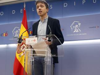 Iñigo Errejón