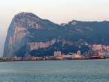 El Peñón De Gibraltar