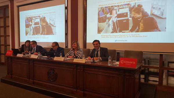 Presentación del informe sobre igualdad laboral entre hombres y mujeres Presentación del informe sobre igualdad laboral entre hombres y mujeres