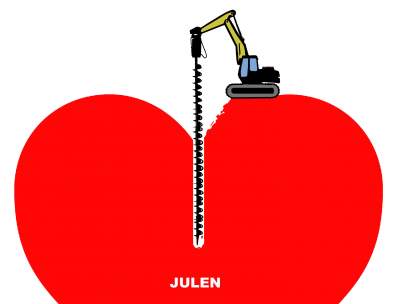 Julen