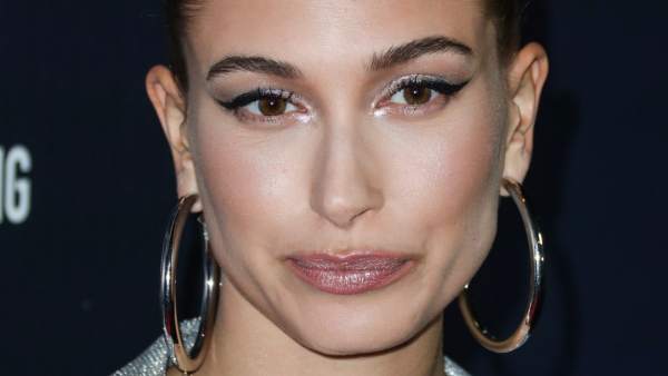 Hailey Baldwin Hailey Baldwin