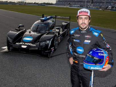 Fernando Alonso