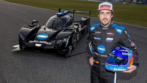 Fernando Alonso Fernando Alonso