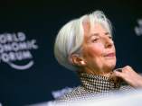 49º reunión anual del Foro Económico Mundial en Davos