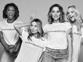 Spice Girls