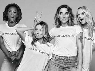 Spice Girls