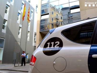 Mossos.