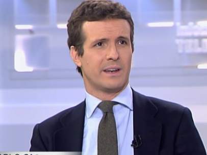 Pablo Casado