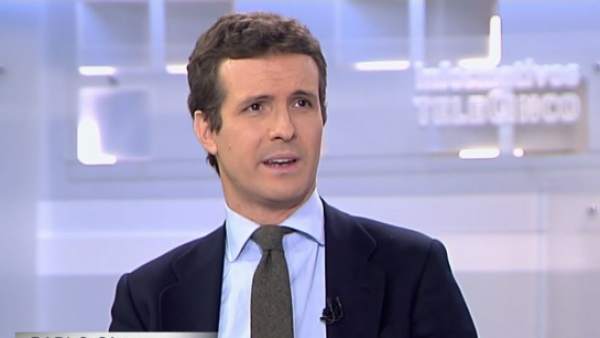 Pablo Casado Pablo Casado