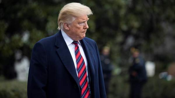 Donald Trump Donald Trump