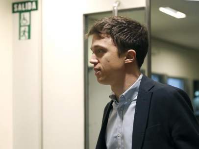 Íñigo Errejón