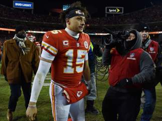 Kansas City Chiefs