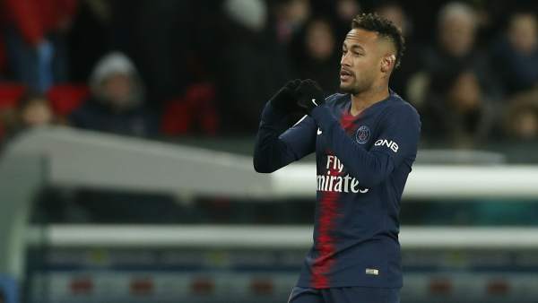 Neymar Neymar