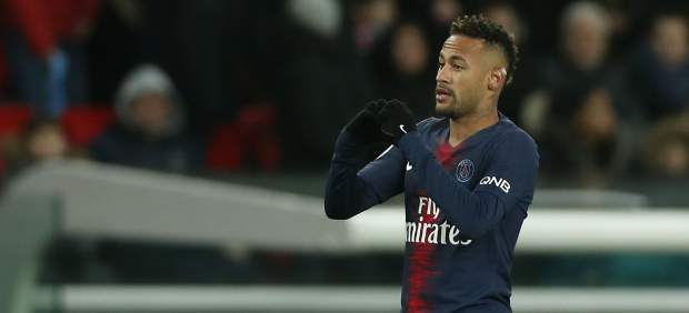 Neymar
