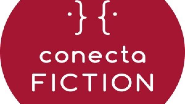 Logotipo del evento internacional 'Conecta Fiction' Logotipo del evento internacional 'Conecta Fiction'
