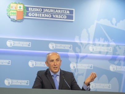 Foto de archivo de Josu Erkoreka