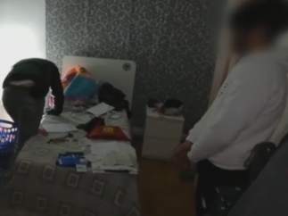 Detenido en Getafe un presunto yihadista