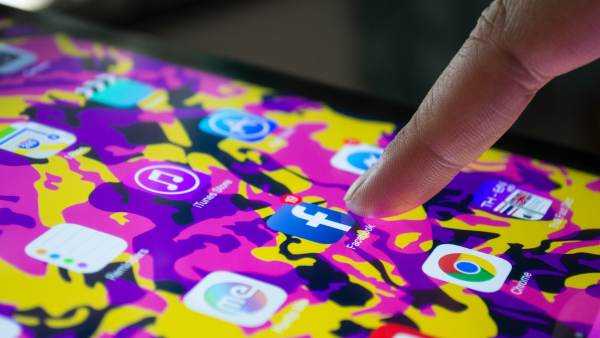 Redes sociales Redes sociales