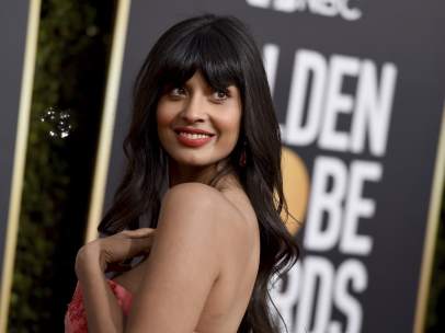 Jameela Jamil
