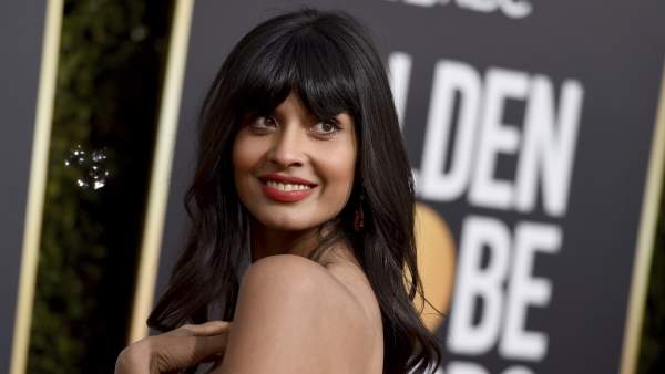 Jameela Jamil Jameela Jamil