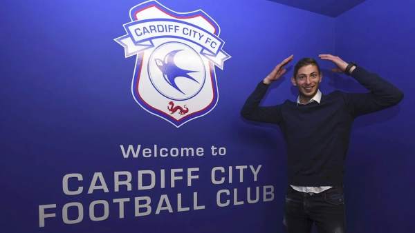 Emiliano Sala Emiliano Sala