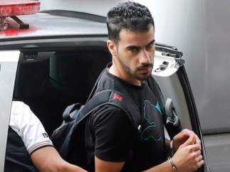 Hakeem Al-Araibi