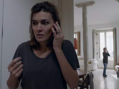 'Madre', de Rodrigo Sorogoyen