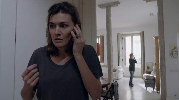 'Madre', de Rodrigo Sorogoyen 'Madre', de Rodrigo Sorogoyen