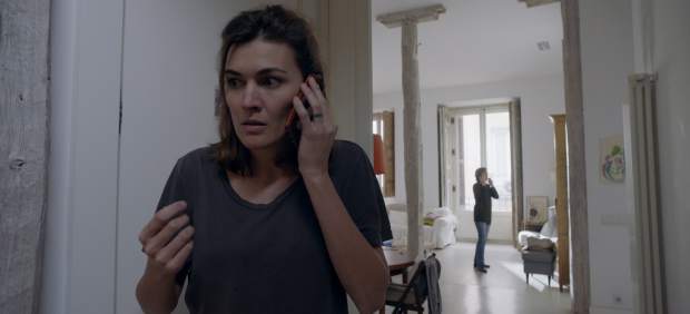 'Madre', de Rodrigo Sorogoyen