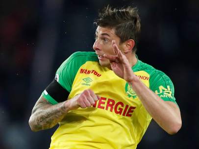 Emiliano Sala