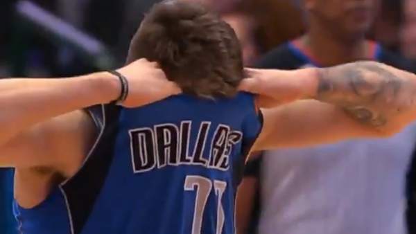 Luka Doncic Luka Doncic