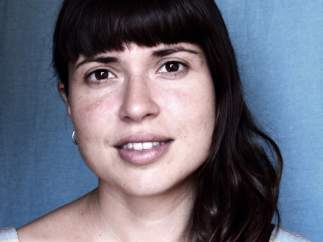 La autora Ana Penyas, Premio Nacional de Cómic 2018