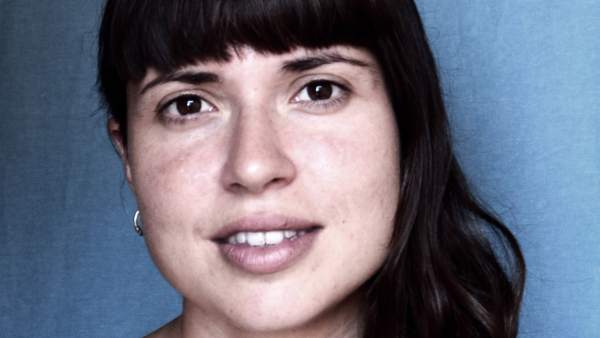 La autora Ana Penyas, Premio Nacional de Cómic 2018 La autora Ana Penyas, Premio Nacional de Cómic 2018