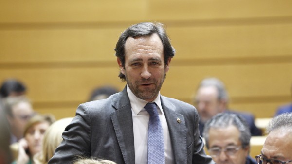 José Ramón Bauzá José Ramón Bauzá