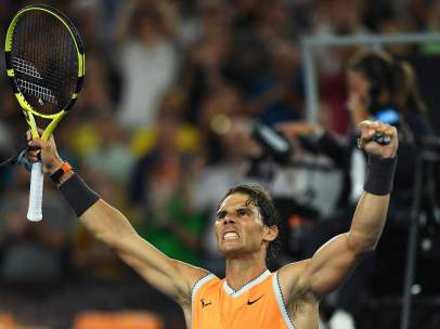 Rafa Nadal