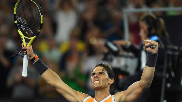 Rafa Nadal Rafa Nadal