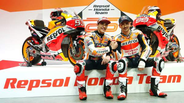 Márquez y Lorenzo Márquez y Lorenzo