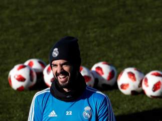 Isco