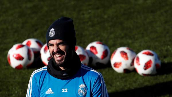 Isco Isco