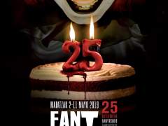 Cartel del Fant 25