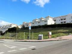 Parque canino Estepona