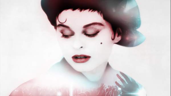 Lisa Stansfield. Lisa Stansfield.