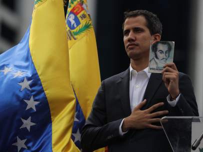 Juan Guaidó