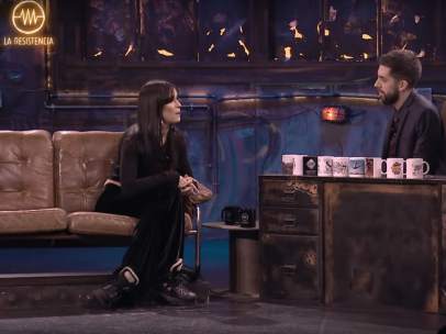 Entrevista con La Zowi