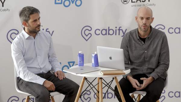 Cabify Cabify