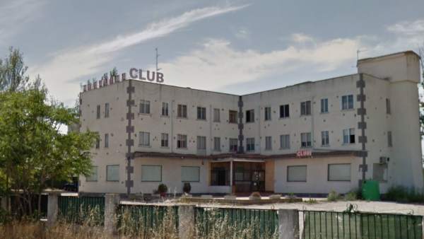 Club Mesalina Club Mesalina